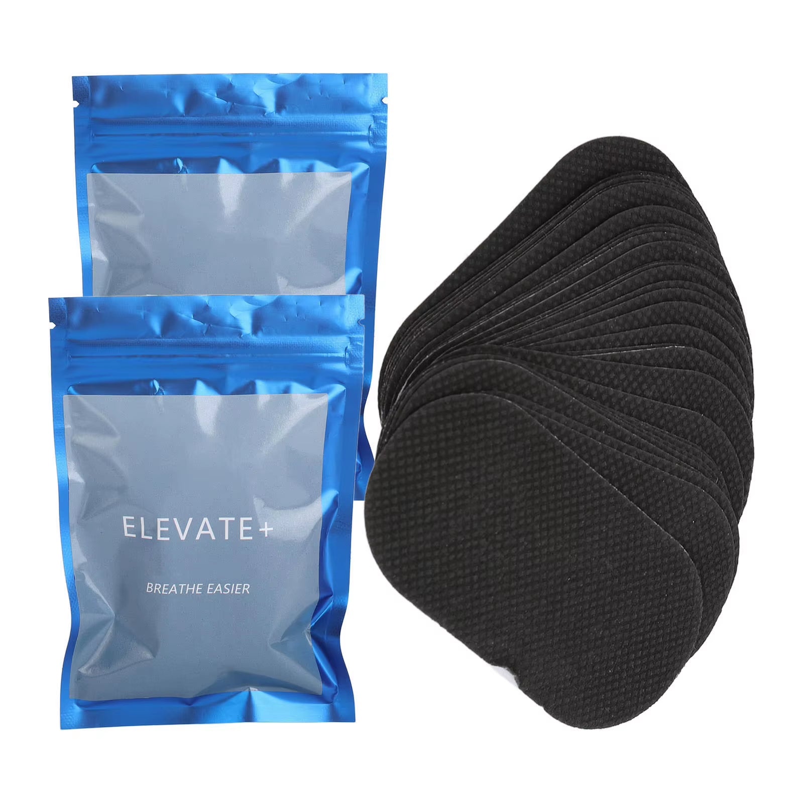 60Pcs Mouth Tape Sleeping Keep Mouth Close Prevent Snoring Gentle Sleep Strip for Home Travel Mouth Tape for Sleeping Mouth Tape