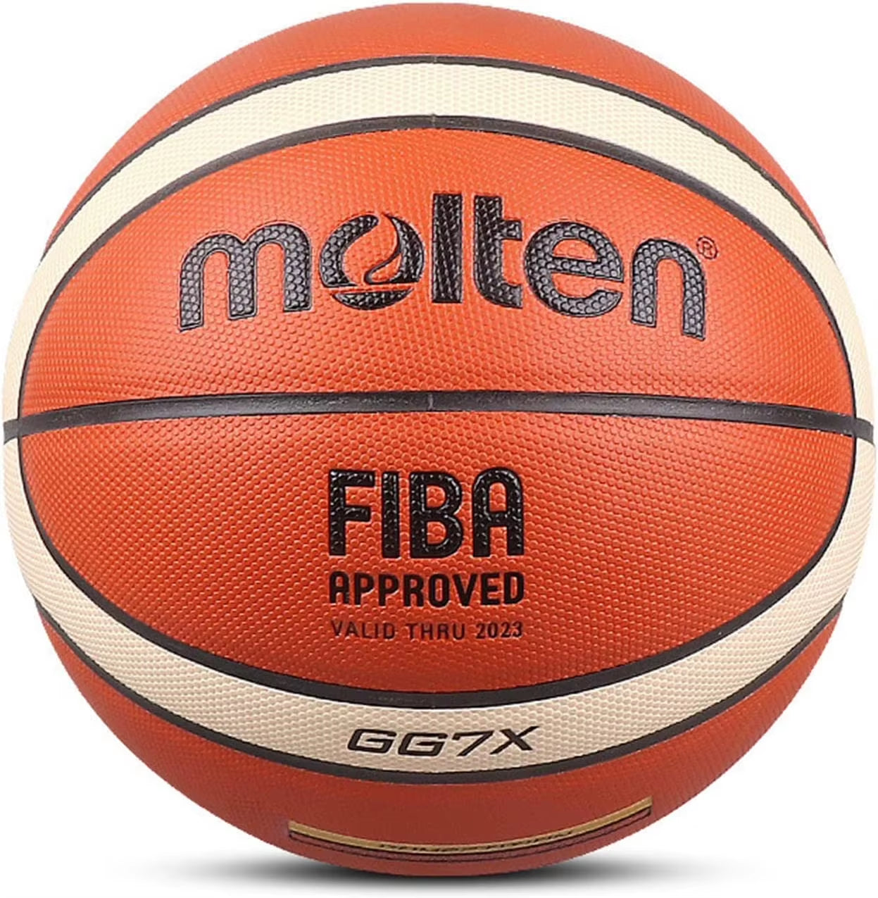 BG4500 BG5000 GG7X Series Composite Basketball FIBA Approved BG4500 Size 7 Size 6 Size 5 Outdoor Indoor Basketball