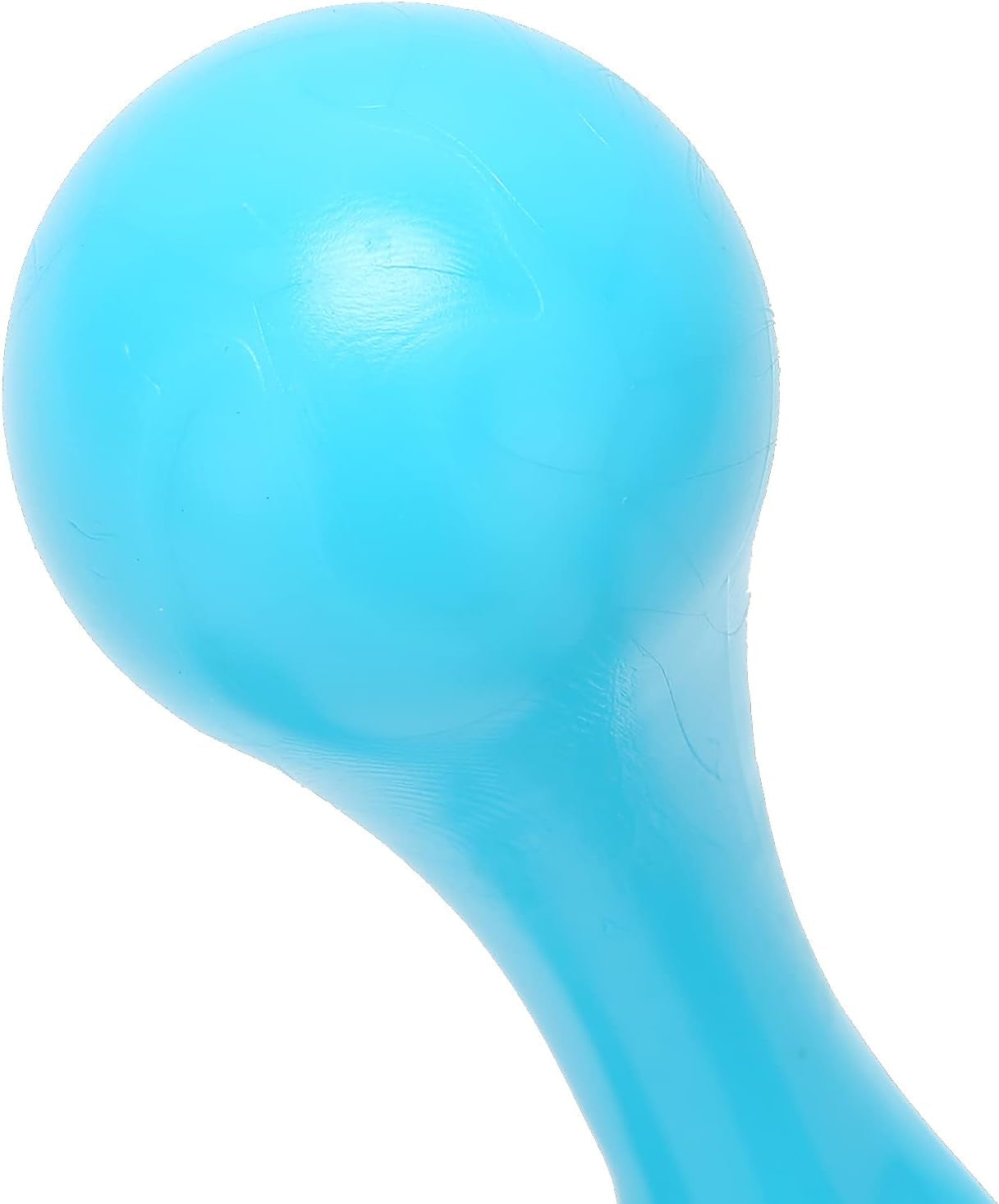 Lacrosse Massager - 4 Point Mini Handheld Massager, Manual Trigger Point Massage Tool, Full Body Massage for Waist, Neck, Foot, Leg, Head